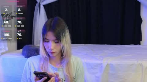 July and Fer online show from 04/07/26, 07:20