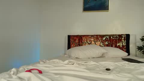 Snapshot of xxxvibesxo chatting on 01/26/25, 01:31 Lil Luna online show from 01/26/25, 01:31