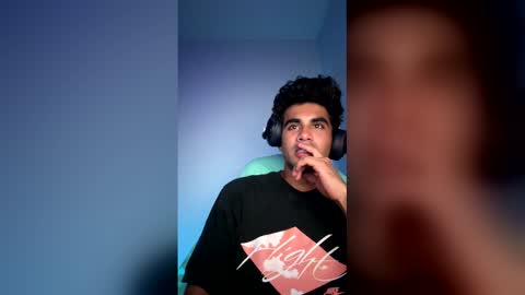 xxxvoidxx online show from 05/13/26, 09:06