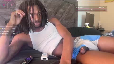xxxwarlock online show from 04/10/26, 10:25