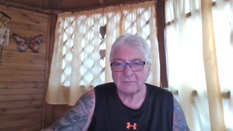 Snapshot of xxxxpeter55 chatting on 07/14/26, 08:19 xxxxpeter55 online show from 07/14/26, 08:19