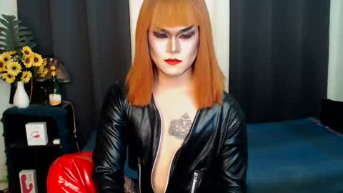 QueenMarina online show from 02/21/25, 01:11