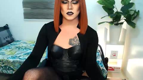 QueenMarina online show from 02/20/26, 12:27