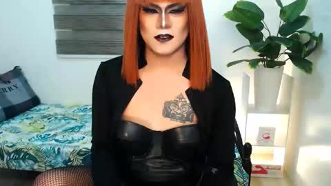 QueenMarina online show from 02/21/26, 11:39