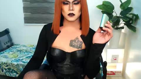 QueenMarina online show from 02/22/26, 04:49