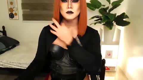 QueenMarina online show from 03/27/26, 05:13