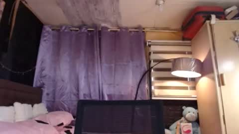 Angela online show from 04/07/26, 01:39
