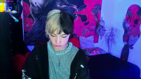 xzerox_ online show from 12/04/25, 08:50