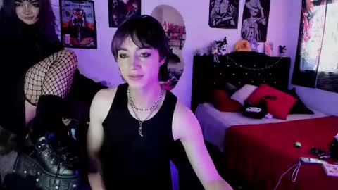 xzerox_ online show from 02/12/26, 05:19