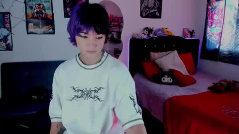 xzerox_ online show from 02/24/26, 06:17