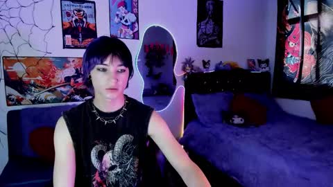 xzerox_ online show from 03/04/26, 05:30