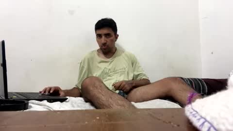 BROWN DICK online show from 02/10/25, 04:41