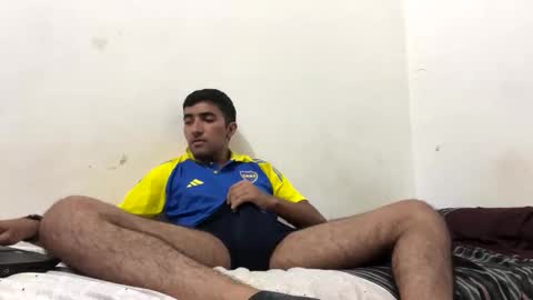 BROWN DICK online show from 02/13/25, 12:35