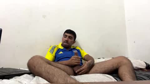 BROWN DICK online show from 02/16/25, 11:16