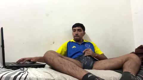 BROWN DICK online show from 03/10/25, 04:49