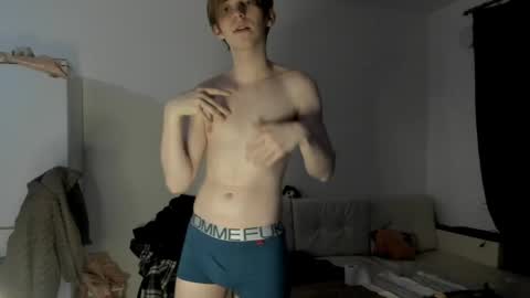 y0ursteve online show from 05/29/26, 07:34