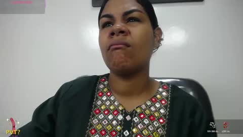 yazhini online show from 05/25/26, 11:49