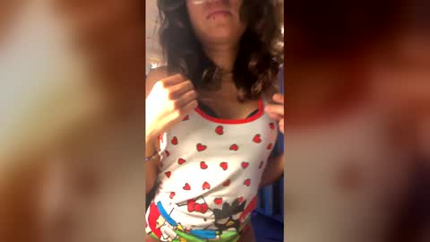 Ruby Luv online show from 03/02/26, 07:15