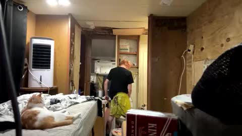 Yaboipdot online show from 03/28/26, 05:29