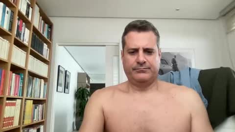 yachtcaptain7 online show from 02/13/25, 02:31