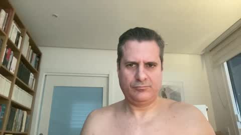 yachtcaptain7 online show from 03/07/25, 07:52