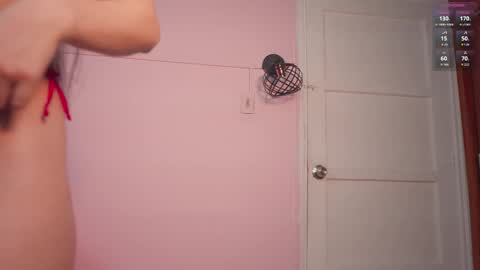 petronila online show from 03/02/26, 12:13