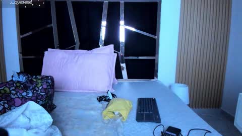 Yahaira online show from 02/26/26, 02:05