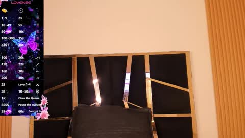 Yahaira online show from 03/29/26, 01:55