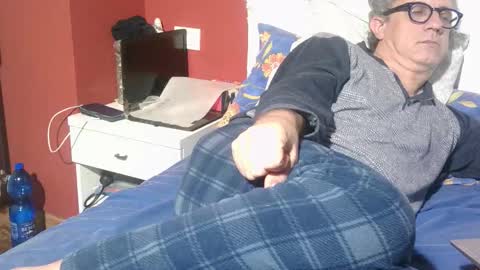 grillino online show from 03/27/26, 01:11