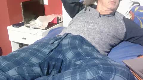 grillino online show from 03/27/26, 05:56