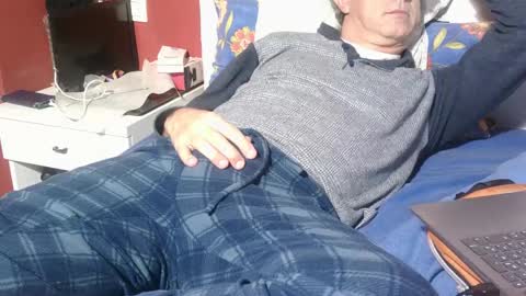 grillino online show from 04/03/26, 10:52