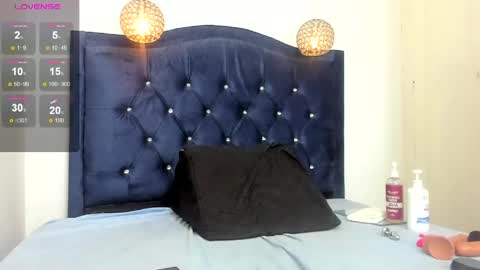 yaiza_sexylovee online show from 06/01/26, 01:07