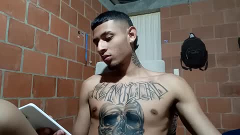 Yajz online show from 10/11/25, 10:08