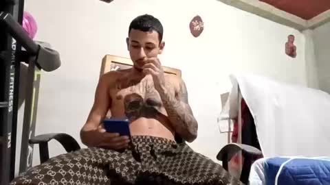 Yajz online show from 04/19/26, 06:02