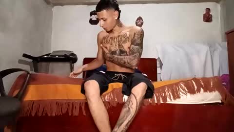 Yajz online show from 05/19/26, 01:56