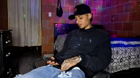 Yajz online show from 06/18/26, 05:51