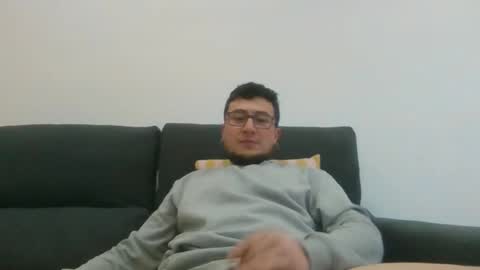 yakajoe97 online show from 01/14/26, 10:54