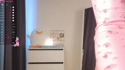yakamozamazing online show from 06/12/26, 02:10