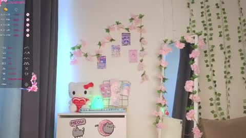 yakamozamazing online show from 07/08/26, 02:05