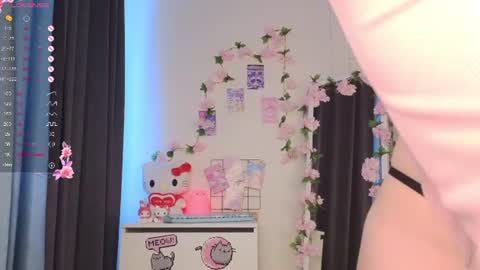 yakamozamazing online show from 07/12/26, 02:02