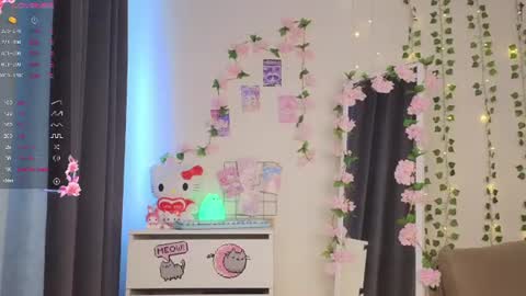 yakamozamazing online show from 07/13/26, 02:03