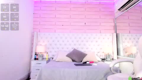 Yakeline online show from 01/21/25, 03:10