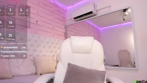 Yakeline online show from 02/07/25, 08:42