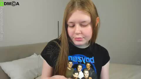 yamatobrodsky1 online show from 11/04/25, 06:18