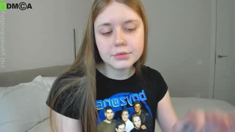 yamatobrodsky1 online show from 12/01/25, 08:03