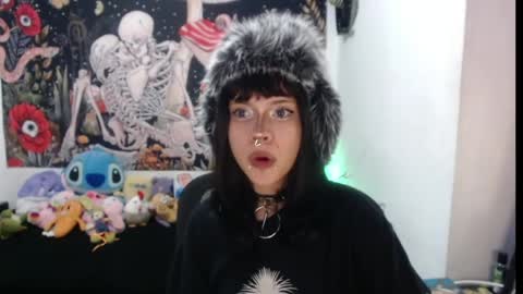 yami online show from 04/03/26, 02:53