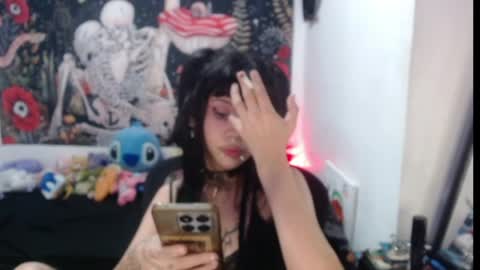 yami online show from 04/09/26, 02:44