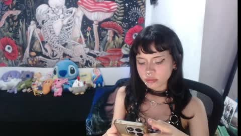 yami online show from 04/10/26, 01:22