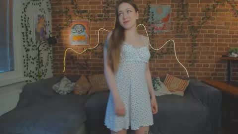 Snapshot of yami_yami_yami chatting on 11/01/25, 10:50 Mia and Andry online show from 11/01/25, 10:50