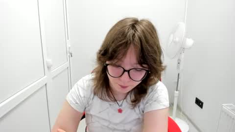 Sofia online show from 07/22/26, 07:00